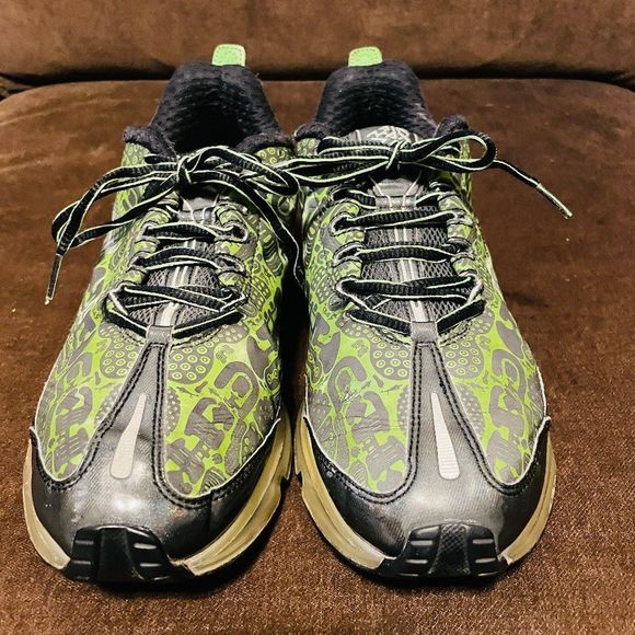 Very Good Vintage Nike Air Max 360 - Picture 2 of 11